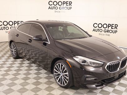 Used 2021 BMW 228i Gran Coupe w/ Convenience Package