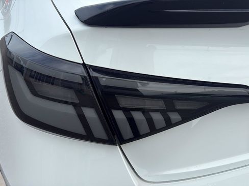 Used 2022 Honda Civic Si image 41