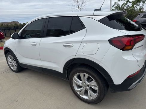 Used 2025 Buick Encore GX Preferred image 5