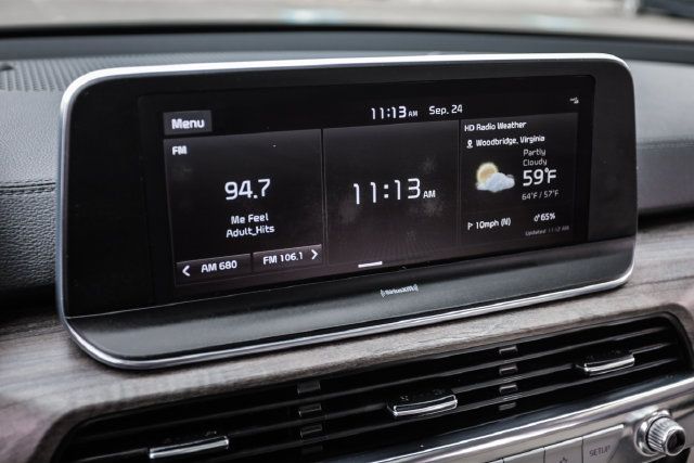 Used 2020 Kia Telluride EX AWD/4WD image 34