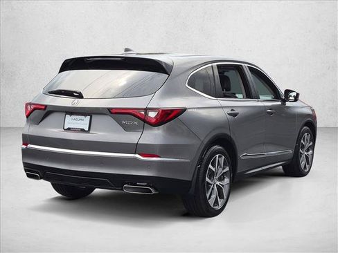Used 2024 Acura MDX FWD w/ Technology Package image 5