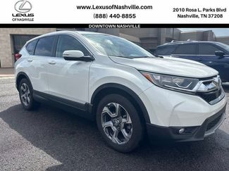 Used 2019 Honda CR-V EX video 1