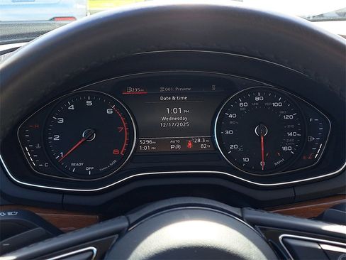 Certified 2023 Audi A4 2.0T Premium w/ Convenience Package image 11