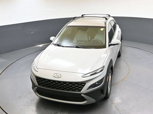Certified 2023 Hyundai Kona SEL FWD image 36