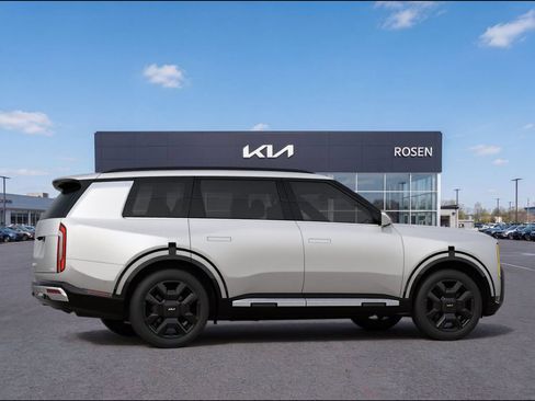 New 2027 Kia Telluride SX Prestige AWD/4WD image 12