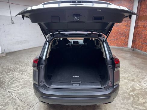 Used 2021 Nissan Rogue S AWD/4WD image 29