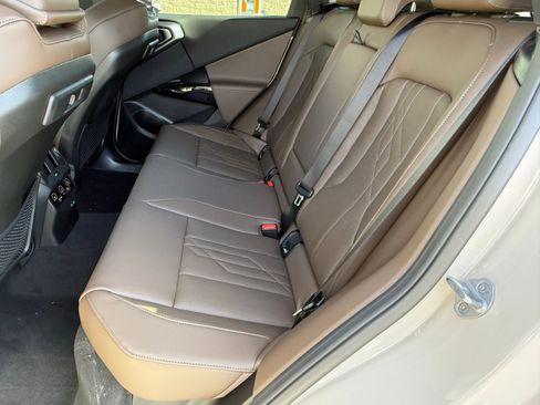 New 2026 BMW X3 xDrive30 AWD/4WD image 31