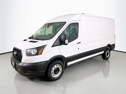 New 2025 Ford Transit 250 148 Medium Roof