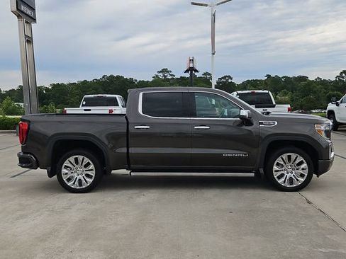 Used 2020 GMC Sierra 1500 Denali w/ Denali Ultimate Package image 4