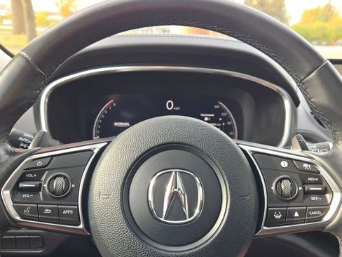 Used 2023 Acura MDX SH-AWD w/ Technology Package image 35