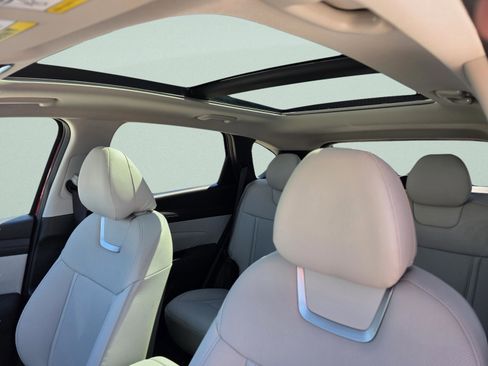 New 2026 Hyundai Tucson Limited FWD image 28