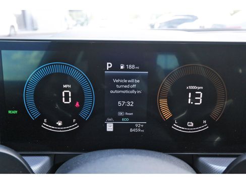 Certified 2025 Hyundai Sonata SEL FWD image 16