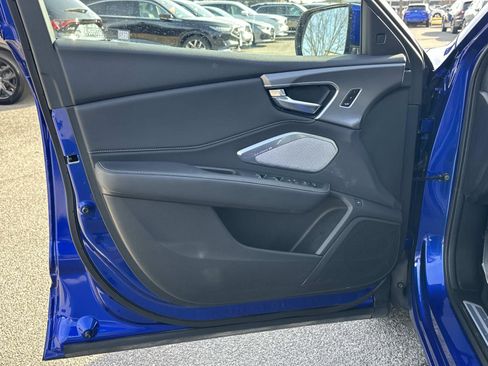 Used 2019 Acura RDX A-Spec image 16