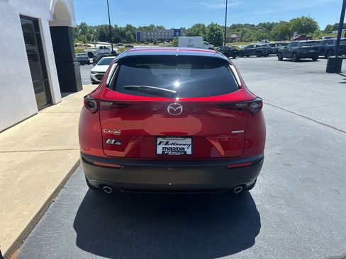 New 2026 MAZDA CX-30 AWD 2.5 S w/ Select Sport Pkg image 5