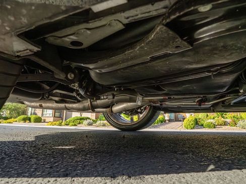 Used 2024 Chevrolet Camaro SS RWD image 47