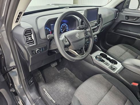 Used 2024 Ford Bronco Sport Big Bend w/ Convenience Package image 20