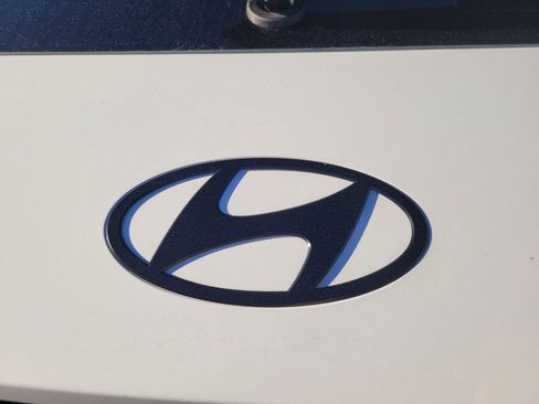 New 2025 Hyundai Ioniq 5 N image 12