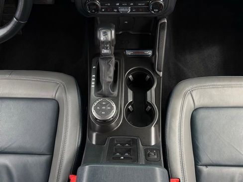 Used 2021 Ford Bronco First Edition AWD/4WD image 29