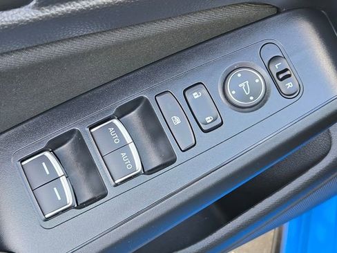 Certified 2025 Honda Civic Sport image 17