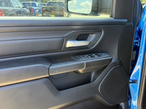 New 2026 RAM 1500 Classic Warlock image 13