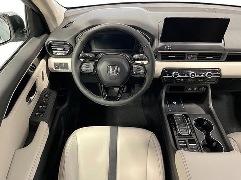 New 2026 Honda Pilot EX-L image 25