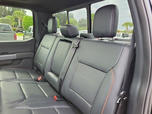 New 2026 Ford F150 Lariat AWD/4WD image 14