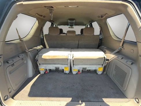 Used 2005 Toyota Sequoia SR5 RWD image 20