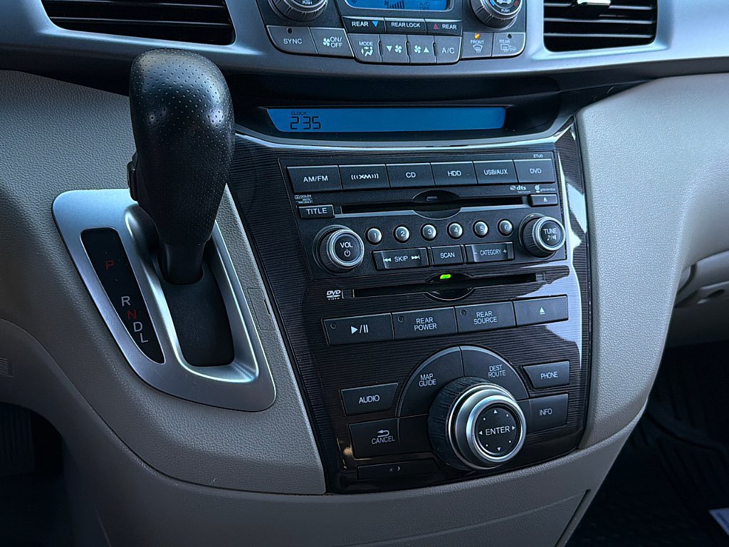 Used 2011 Honda Odyssey Touring image 23