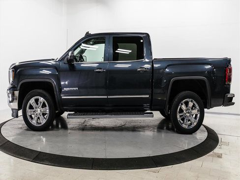Used 2018 GMC Sierra 1500 SLT image 7