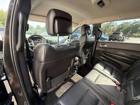 Used 2013 Dodge Durango Crew RWD image 26