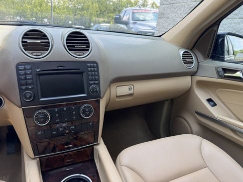 Used 2011 Mercedes-Benz ML 350 4MATIC image 33