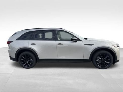 New 2026 MAZDA CX-90 3.3 Turbo w/ Premium Sport Pkg AWD/4WD image 6