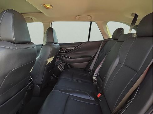 Certified 2022 Subaru Outback Limited image 10