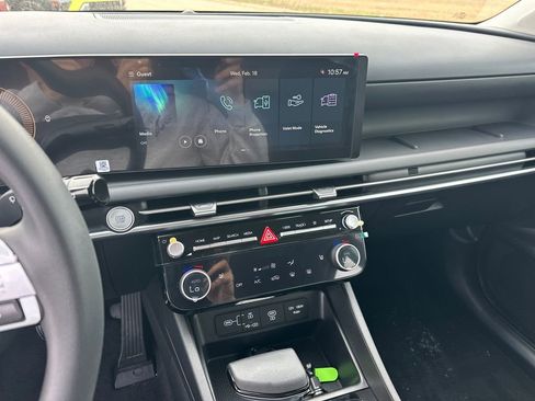 New 2026 Hyundai Tucson SEL FWD image 28