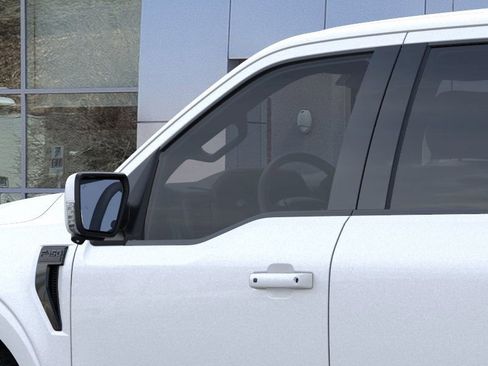 New 2025 Ford F150 Lariat w/ Equipment Group 502A High image 21