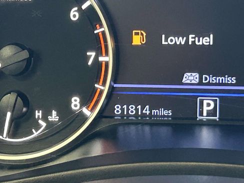 Used 2020 Nissan Altima 2.5 SR w/ Premium Package FWD image 27
