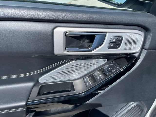 Used 2022 Ford Explorer ST w/ Equipment Group 401A AWD/4WD image 15