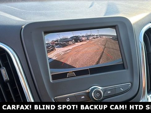 Used 2022 Chevrolet Equinox LT image 14