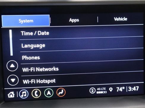 Used 2023 GMC Acadia SLT image 41