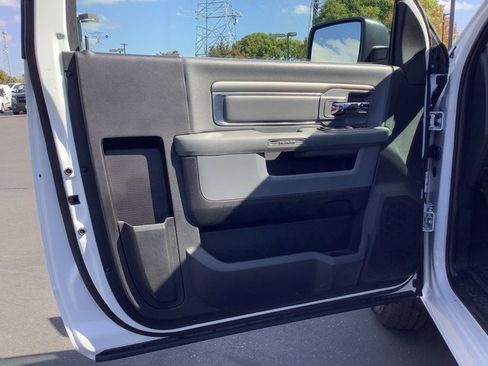 Used 2019 RAM 1500 Tradesman w/ Popular Equipment Group image 8