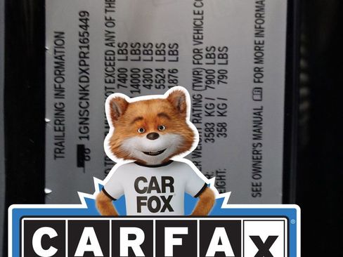 Used 2023 Chevrolet Tahoe LT image 31