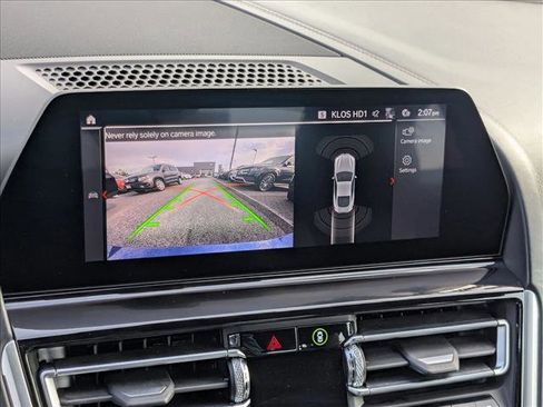 Used 2020 BMW 840i Coupe w/ M Sport Package image 14