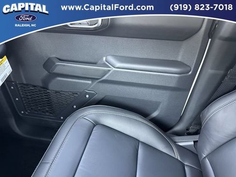 New 2026 Ford Bronco Outer Banks AWD/4WD image 28