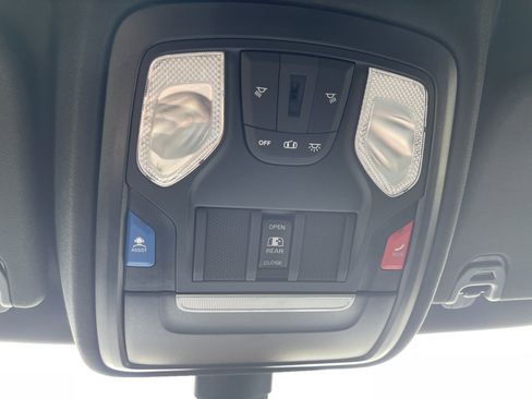 Used 2023 RAM 1500 Lone Star w/ Trailer Tow Group image 31