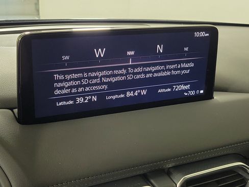 Certified 2025 MAZDA CX-5 AWD 2.5 S image 20