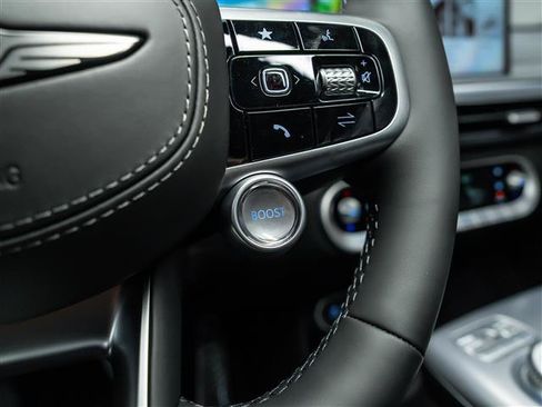 New 2026 Genesis GV60 Performance AWD/4WD image 23