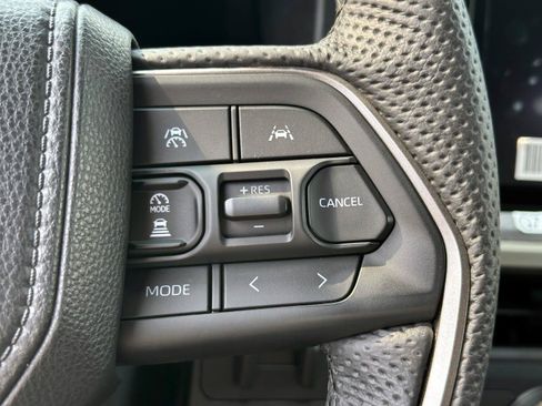 Certified 2026 Toyota Tacoma 4x4 Double Cab Hybrid image 27