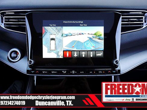 New 2025 Jeep Wagoneer Series II image 23