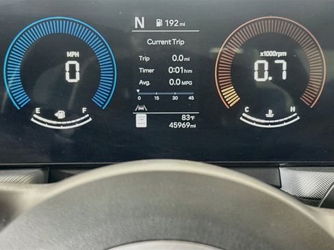 Used 2024 Hyundai Sonata SEL FWD image 19