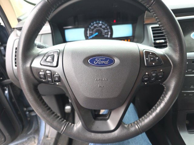 Used 2019 Ford Flex SEL w/ Equipment Group 202A AWD/4WD image 13